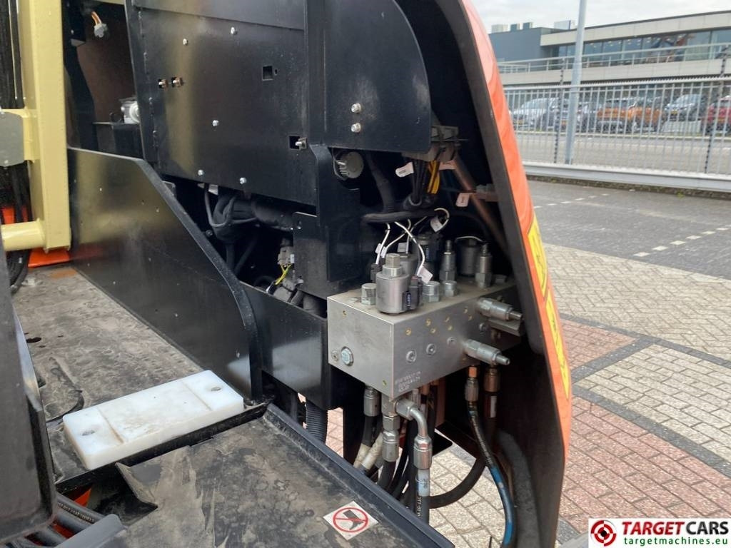 JLG EC450AJ Lithium-Ion Articulated Boom Lift 1572cm  إيجار JLG EC450AJ Lithium-Ion Articulated Boom Lift 1572cm: صور 37