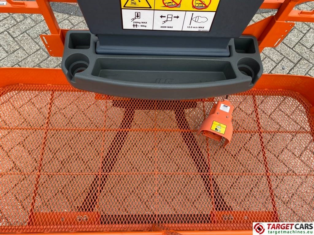 JLG EC450AJ Lithium-Ion Articulated Boom Lift 1572cm  إيجار JLG EC450AJ Lithium-Ion Articulated Boom Lift 1572cm: صور 31