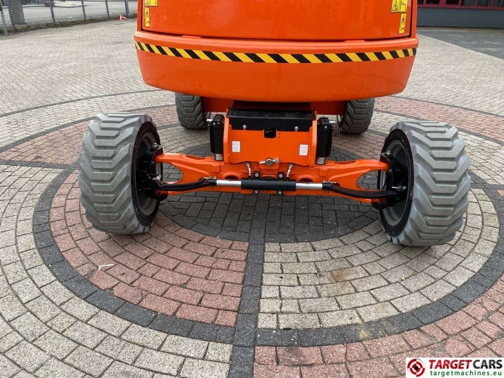 JLG EC450AJ Lithium-Ion Articulated Boom Lift 1572cm  إيجار JLG EC450AJ Lithium-Ion Articulated Boom Lift 1572cm: صور 25