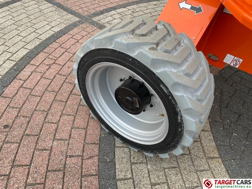 JLG EC450AJ Lithium-Ion Articulated Boom Lift 1572cm  إيجار JLG EC450AJ Lithium-Ion Articulated Boom Lift 1572cm: صور 21