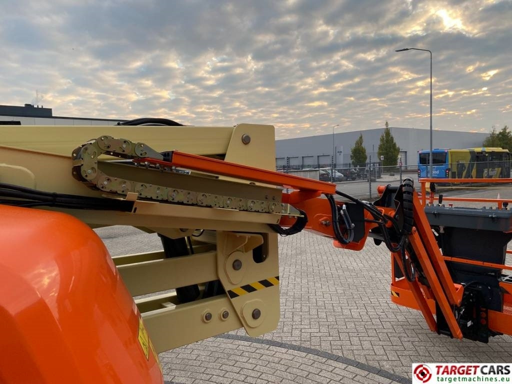 JLG EC450AJ Lithium-Ion Articulated Boom Lift 1572cm  إيجار JLG EC450AJ Lithium-Ion Articulated Boom Lift 1572cm: صور 28