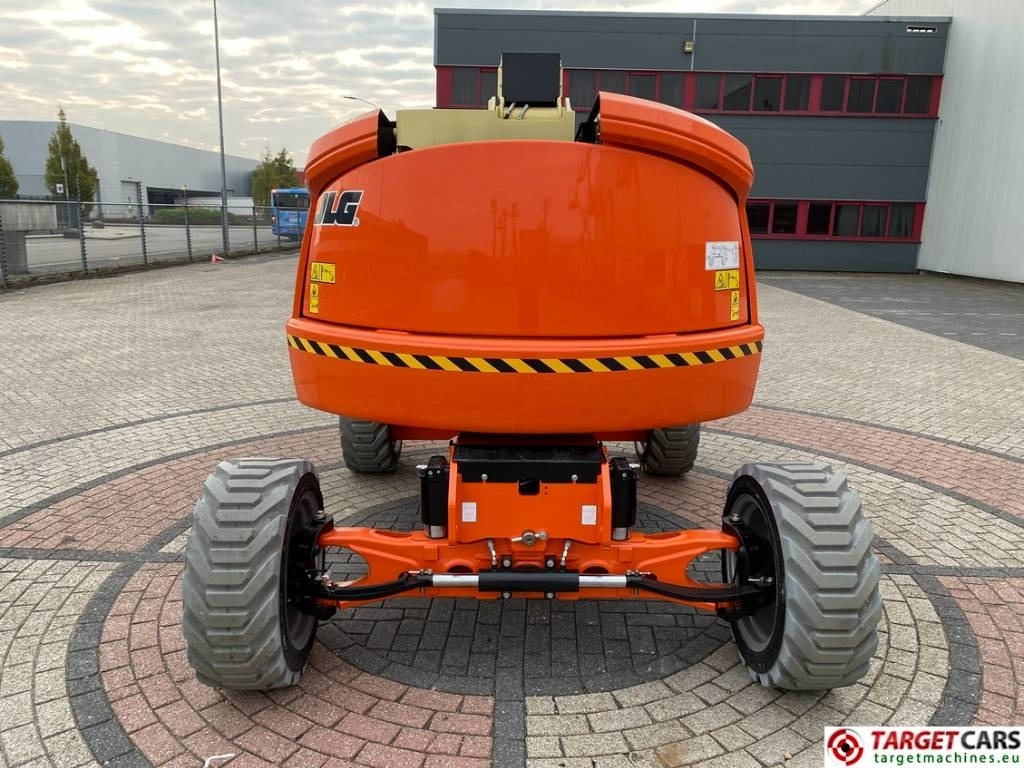 JLG EC450AJ Lithium-Ion Articulated Boom Lift 1572cm  إيجار JLG EC450AJ Lithium-Ion Articulated Boom Lift 1572cm: صور 45