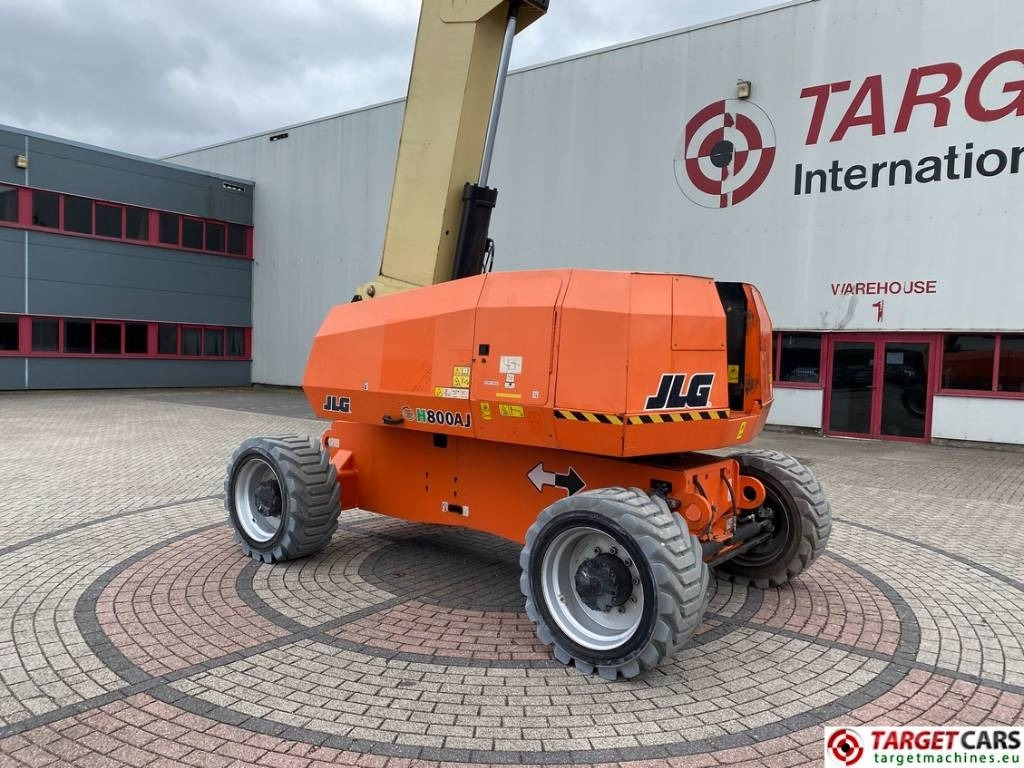 رافعات سلة مفصلية JLG H800AJ HyBrid Articulated 4x4 Boom WorkLift 2638cm: صور 28 رافعات سلة مفصلية JLG H800AJ HyBrid Articulated 4x4 Boom WorkLift 2638cm: صور 28