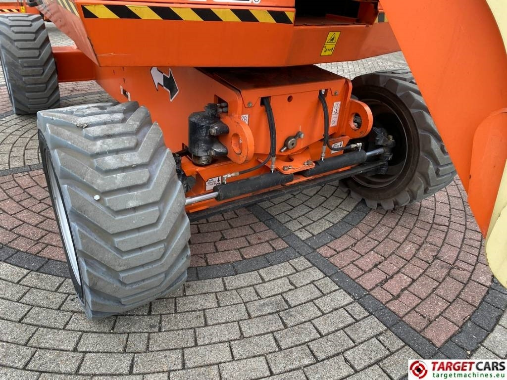 رافعات سلة مفصلية JLG H800AJ HyBrid Articulated 4x4 Boom WorkLift 2638cm: صور 41 رافعات سلة مفصلية JLG H800AJ HyBrid Articulated 4x4 Boom WorkLift 2638cm: صور 41