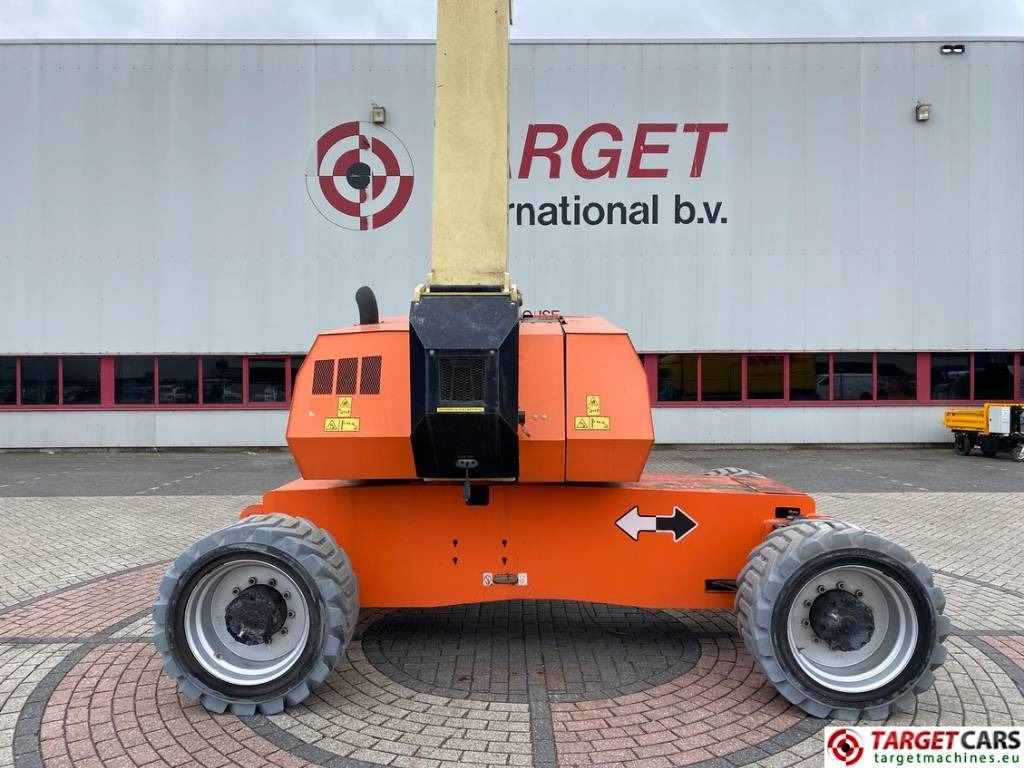 رافعات سلة مفصلية JLG H800AJ HyBrid Articulated 4x4 Boom WorkLift 2638cm: صور 30 رافعات سلة مفصلية JLG H800AJ HyBrid Articulated 4x4 Boom WorkLift 2638cm: صور 30
