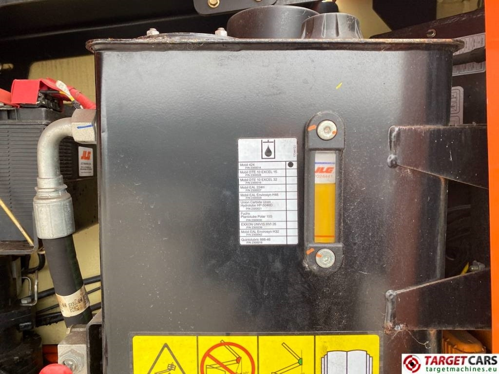 رافعات سلة مفصلية JLG H800AJ HyBrid Articulated 4x4 Boom WorkLift 2638cm: صور 42 رافعات سلة مفصلية JLG H800AJ HyBrid Articulated 4x4 Boom WorkLift 2638cm: صور 42