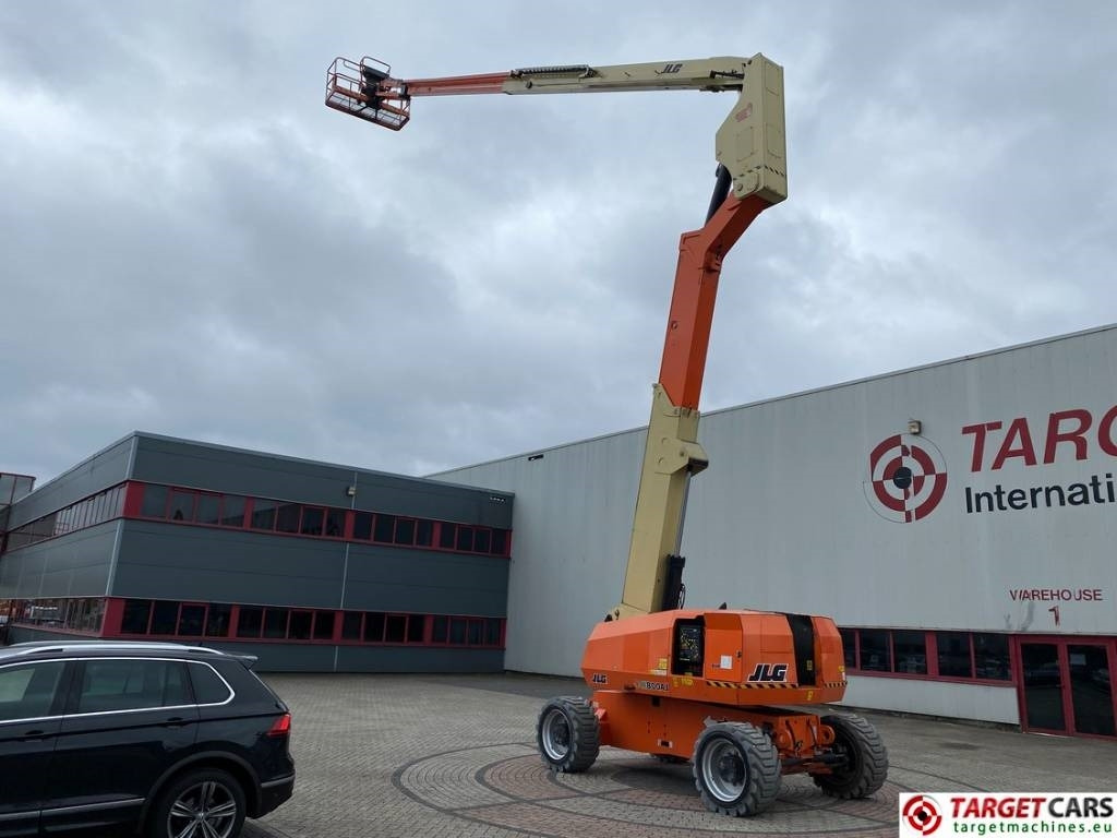 رافعات سلة مفصلية JLG H800AJ HyBrid Articulated 4x4 Boom WorkLift 2638cm: صور 32 رافعات سلة مفصلية JLG H800AJ HyBrid Articulated 4x4 Boom WorkLift 2638cm: صور 32