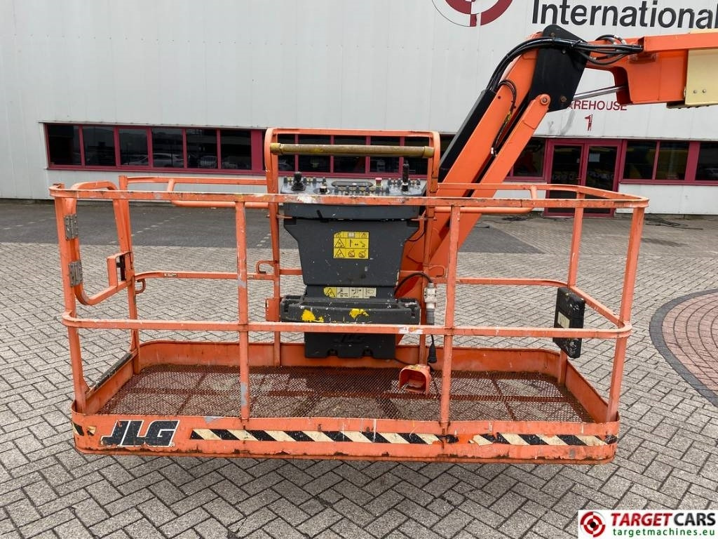 رافعات سلة مفصلية JLG H800AJ HyBrid Articulated 4x4 Boom WorkLift 2638cm: صور 18 رافعات سلة مفصلية JLG H800AJ HyBrid Articulated 4x4 Boom WorkLift 2638cm: صور 18