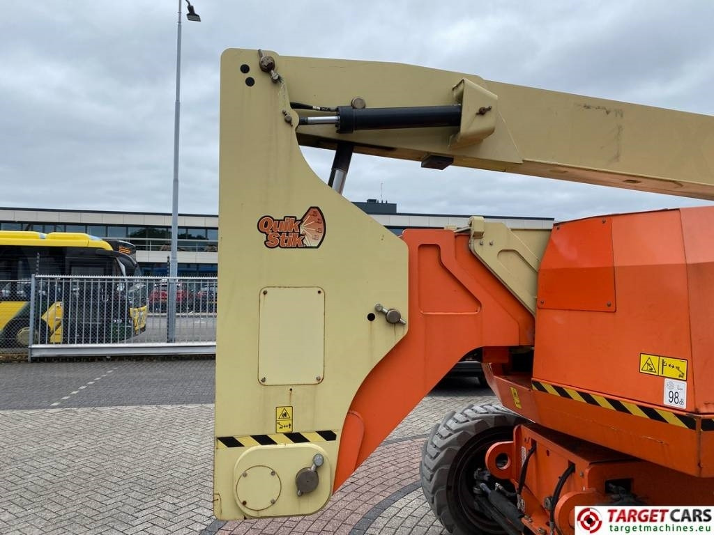 رافعات سلة مفصلية JLG H800AJ HyBrid Articulated 4x4 Boom WorkLift 2638cm: صور 40 رافعات سلة مفصلية JLG H800AJ HyBrid Articulated 4x4 Boom WorkLift 2638cm: صور 40