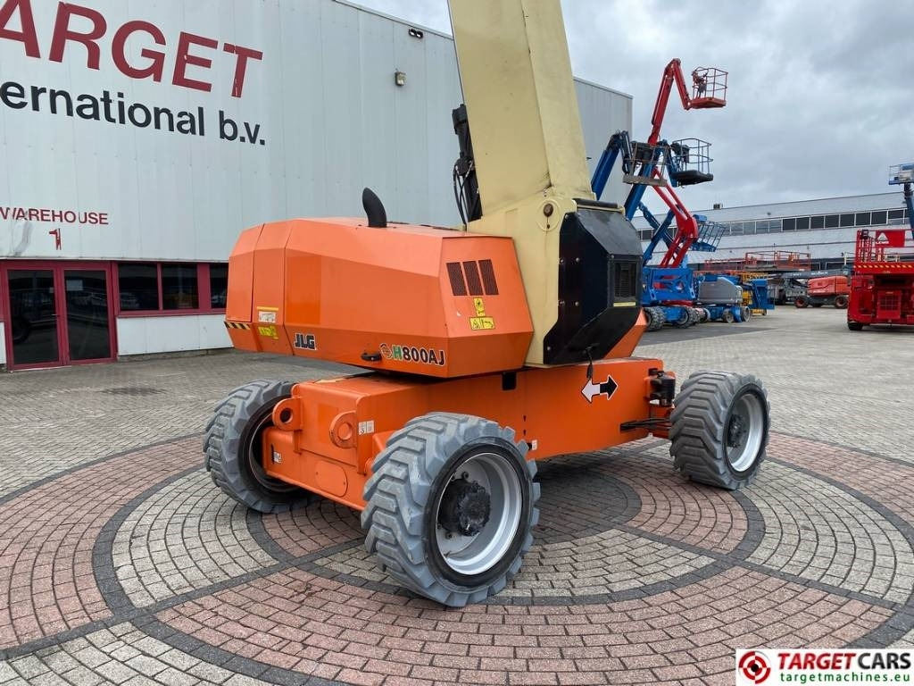 رافعات سلة مفصلية JLG H800AJ HyBrid Articulated 4x4 Boom WorkLift 2638cm: صور 34 رافعات سلة مفصلية JLG H800AJ HyBrid Articulated 4x4 Boom WorkLift 2638cm: صور 34