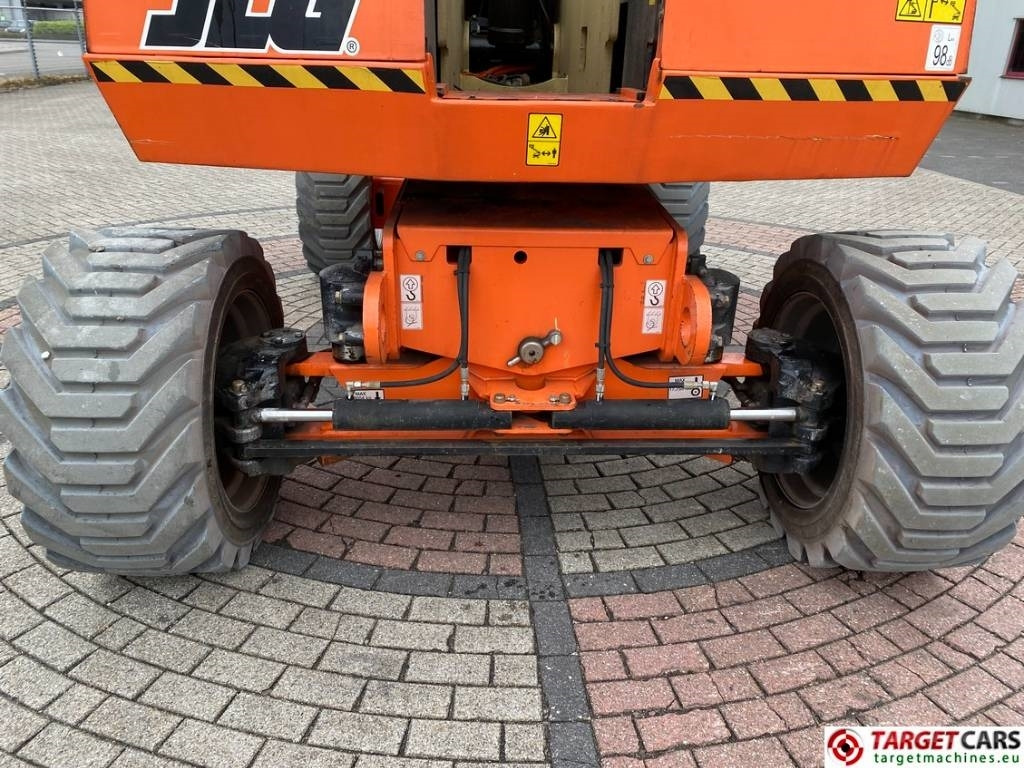 رافعات سلة مفصلية JLG H800AJ HyBrid Articulated 4x4 Boom WorkLift 2638cm: صور 31 رافعات سلة مفصلية JLG H800AJ HyBrid Articulated 4x4 Boom WorkLift 2638cm: صور 31