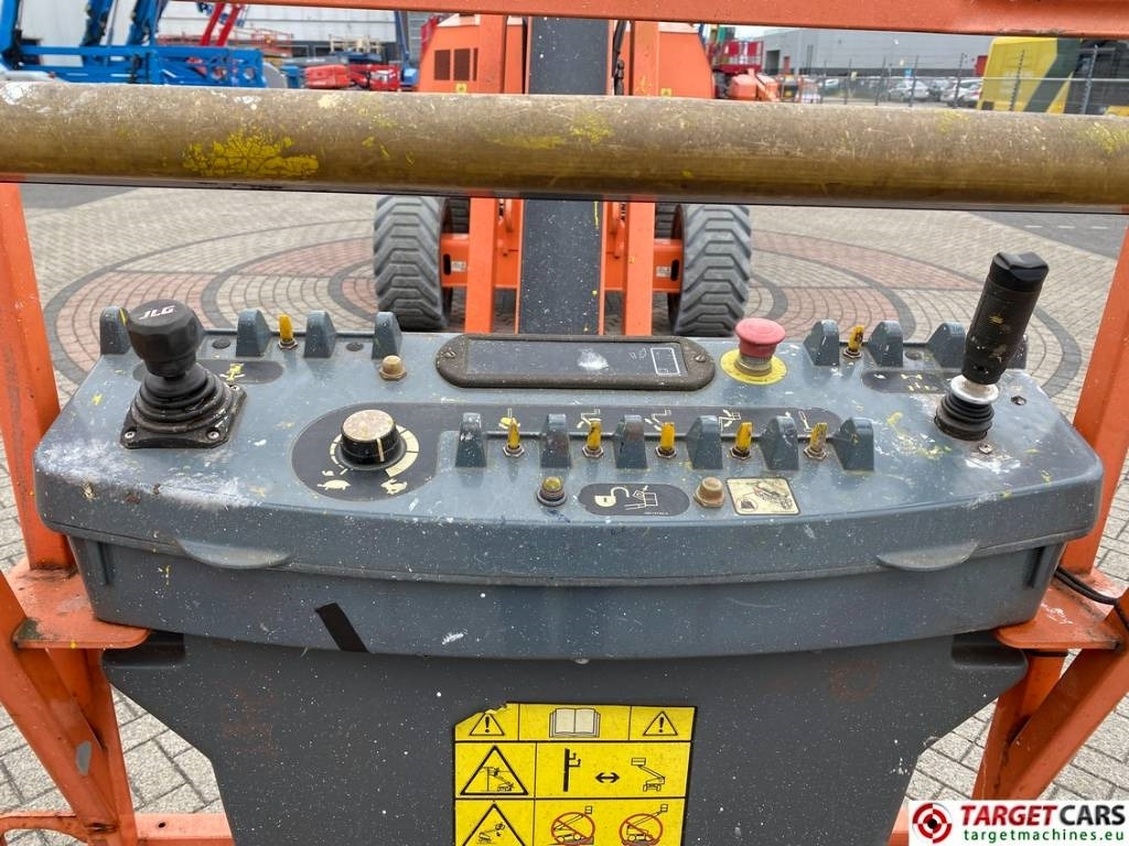 رافعات سلة مفصلية JLG H800AJ HyBrid Articulated 4x4 Boom WorkLift 2638cm: صور 9 رافعات سلة مفصلية JLG H800AJ HyBrid Articulated 4x4 Boom WorkLift 2638cm: صور 9
