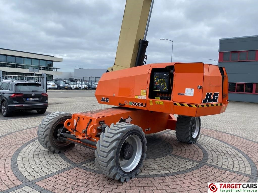 رافعات سلة مفصلية JLG H800AJ HyBrid Articulated 4x4 Boom WorkLift 2638cm: صور 29 رافعات سلة مفصلية JLG H800AJ HyBrid Articulated 4x4 Boom WorkLift 2638cm: صور 29