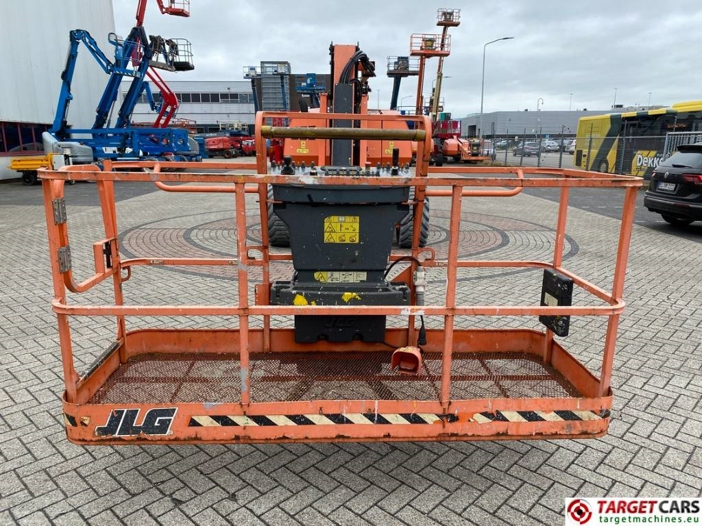 رافعات سلة مفصلية JLG H800AJ HyBrid Articulated 4x4 Boom WorkLift 2638cm: صور 8 رافعات سلة مفصلية JLG H800AJ HyBrid Articulated 4x4 Boom WorkLift 2638cm: صور 8