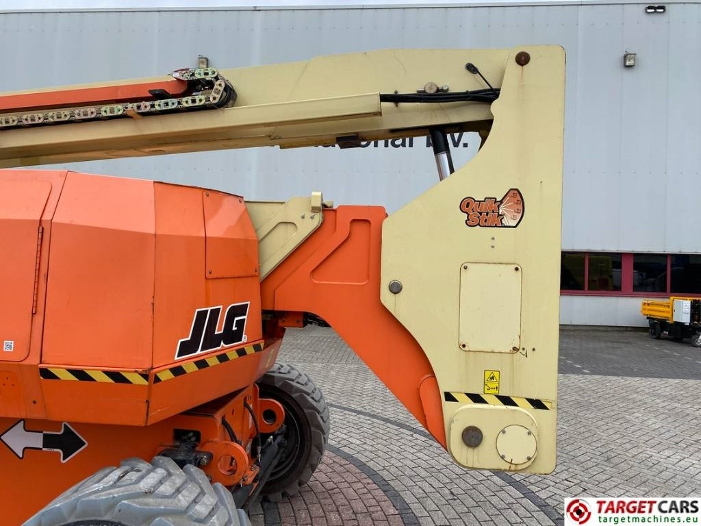 رافعات سلة مفصلية JLG H800AJ HyBrid Articulated 4x4 Boom WorkLift 2638cm: صور 39 رافعات سلة مفصلية JLG H800AJ HyBrid Articulated 4x4 Boom WorkLift 2638cm: صور 39