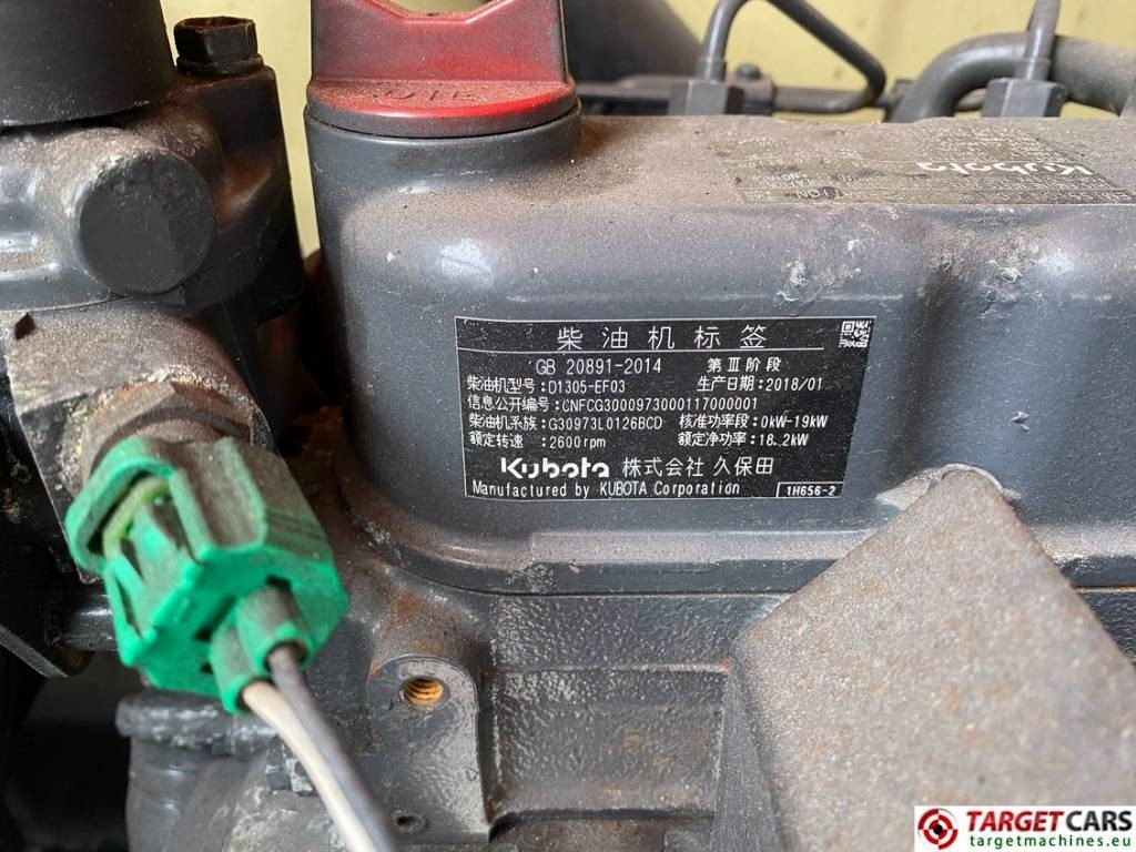 رافعات سلة مفصلية JLG H800AJ HyBrid Articulated 4x4 Boom WorkLift 2638cm: صور 45 رافعات سلة مفصلية JLG H800AJ HyBrid Articulated 4x4 Boom WorkLift 2638cm: صور 45