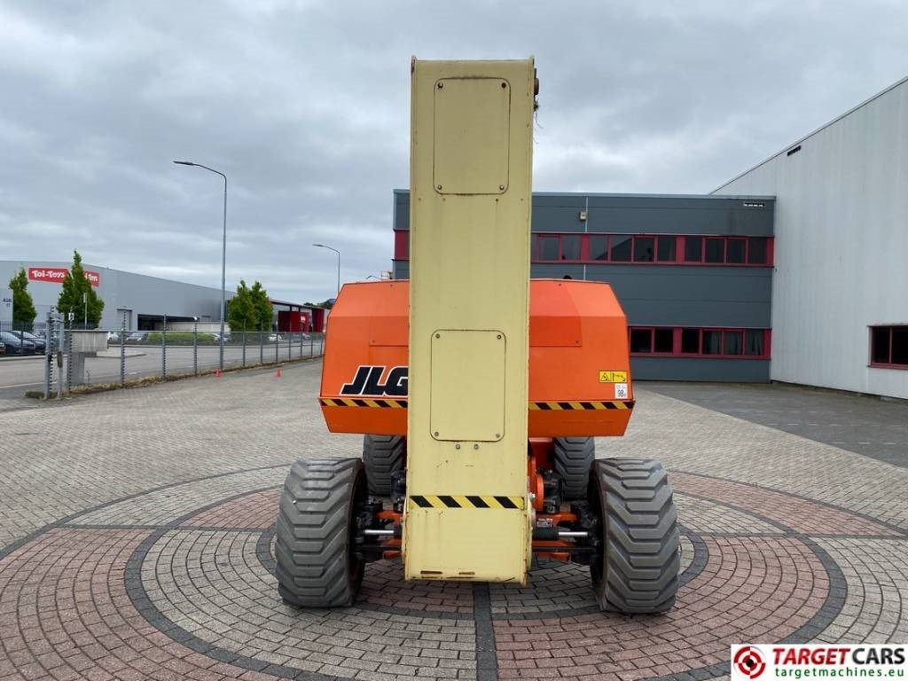 رافعات سلة مفصلية JLG H800AJ HyBrid Articulated 4x4 Boom WorkLift 2638cm: صور 48 رافعات سلة مفصلية JLG H800AJ HyBrid Articulated 4x4 Boom WorkLift 2638cm: صور 48