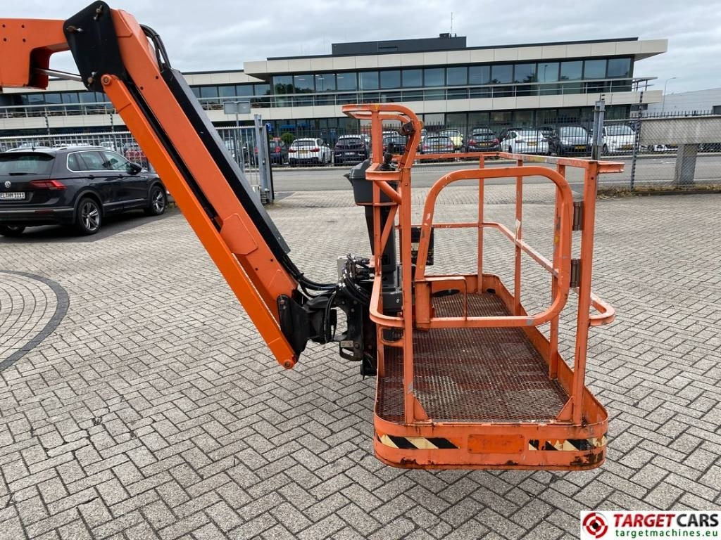 رافعات سلة مفصلية JLG H800AJ HyBrid Articulated 4x4 Boom WorkLift 2638cm: صور 17 رافعات سلة مفصلية JLG H800AJ HyBrid Articulated 4x4 Boom WorkLift 2638cm: صور 17