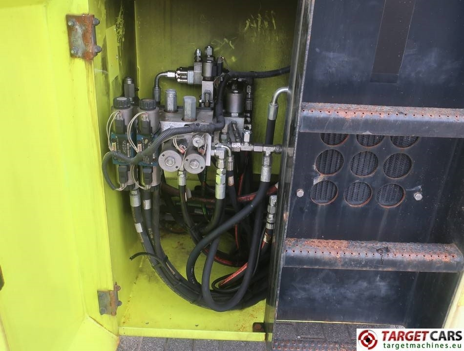 رافعات مقصية MEC 3392RT-T Diesel 4x4 Scissor Work LIft 1200cm: صور 13 رافعات مقصية MEC 3392RT-T Diesel 4x4 Scissor Work LIft 1200cm: صور 13