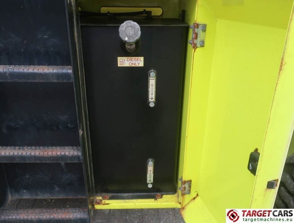 رافعات مقصية MEC 3392RT-T Diesel 4x4 Scissor Work LIft 1200cm: صور 17 رافعات مقصية MEC 3392RT-T Diesel 4x4 Scissor Work LIft 1200cm: صور 17