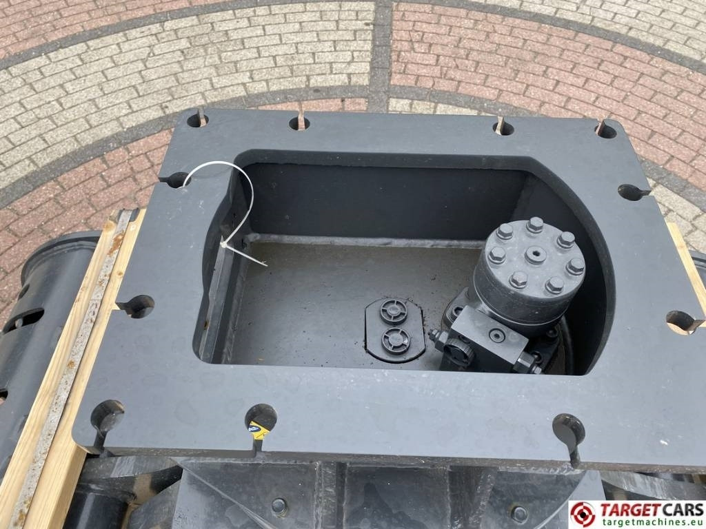 جديد مخلبي - آلات البناء Mustang GRP750 Hydraulic Rotation Sorting Grapple 7~16T: صور 13