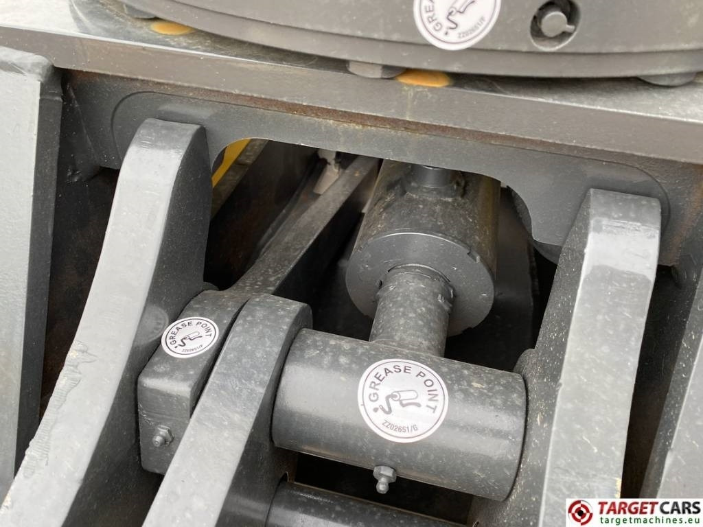 جديد مخلبي - آلات البناء Mustang GRP750 Hydraulic Rotation Sorting Grapple 7~16T: صور 11