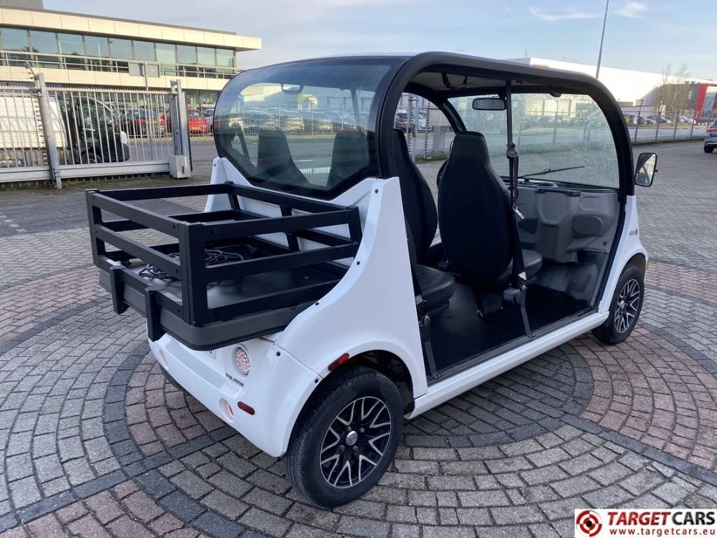 Polaris Gem E4 Electric UTV Vehicle Road Registration - سيارة: صور 4 Polaris Gem E4 Electric UTV Vehicle Road Registration - سيارة: صور 4