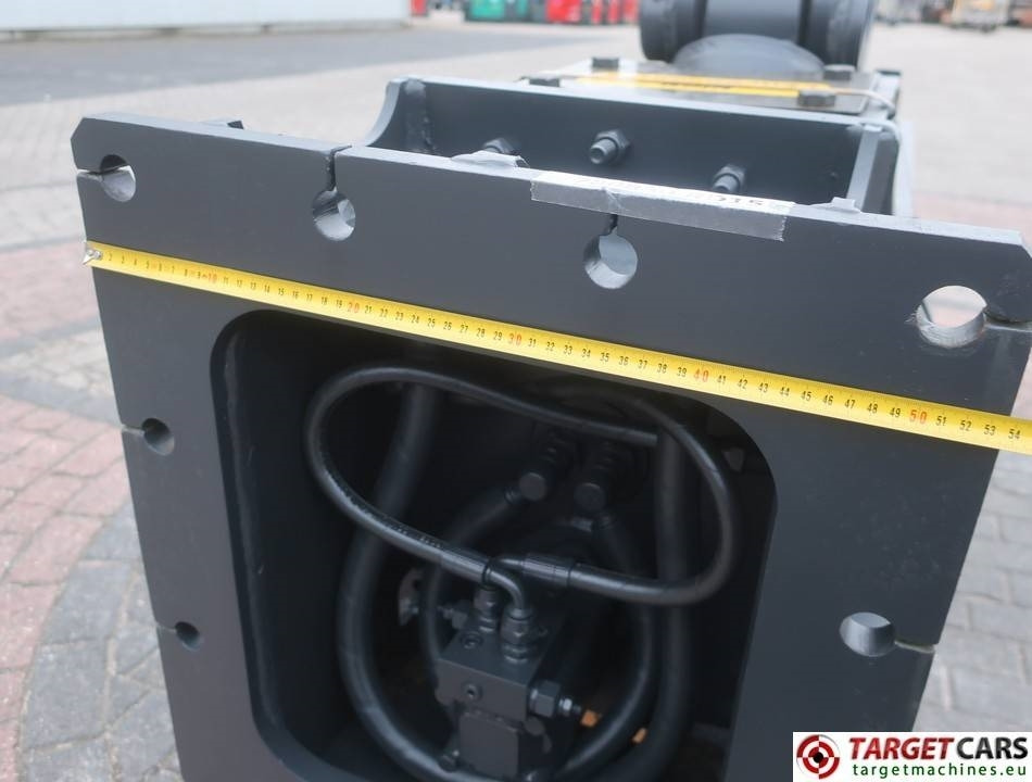 جديد ماكينة القص الهيدروليكي Rent Demolition RD15 Hydr Rotation Pulverizer Shear 10~20T NEW: صور 17 جديد ماكينة القص الهيدروليكي Rent Demolition RD15 Hydr Rotation Pulverizer Shear 10~20T NEW: صور 17