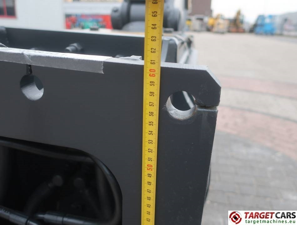 جديد ماكينة القص الهيدروليكي Rent Demolition RD15 Hydr Rotation Pulverizer Shear 10~20T NEW: صور 18 جديد ماكينة القص الهيدروليكي Rent Demolition RD15 Hydr Rotation Pulverizer Shear 10~20T NEW: صور 18