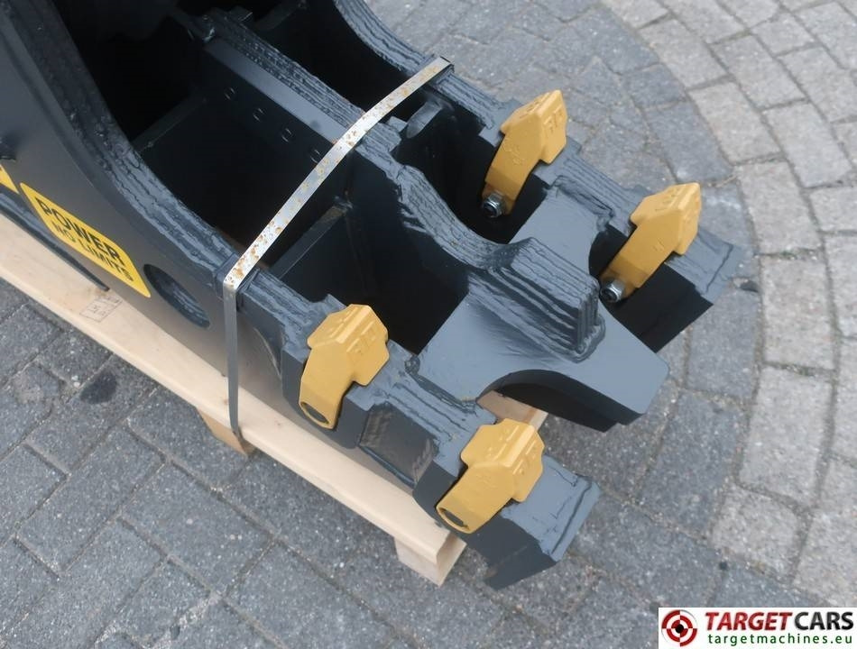 جديد ماكينة القص الهيدروليكي Rent Demolition RD15 Hydr Rotation Pulverizer Shear 10~20T NEW: صور 11 جديد ماكينة القص الهيدروليكي Rent Demolition RD15 Hydr Rotation Pulverizer Shear 10~20T NEW: صور 11