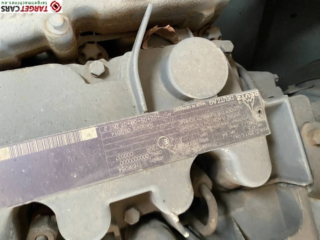 رافعات سلة مفصلية SkyJack SJ63AJ Articulated 4x4 Diesel Boom WorkLIft 2136cm: صور 15