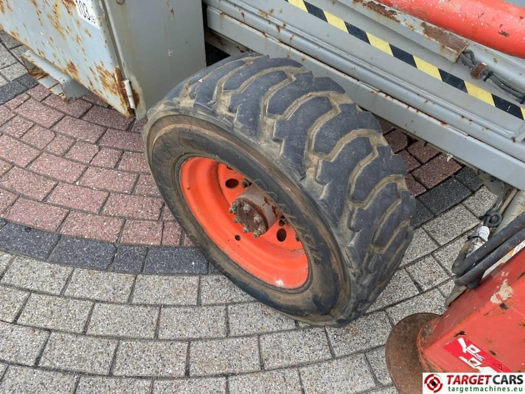 رافعات مقصية SkyJack SJ9250 RT Diesel Scissor Work Lift 1720cm: صور 24 رافعات مقصية SkyJack SJ9250 RT Diesel Scissor Work Lift 1720cm: صور 24