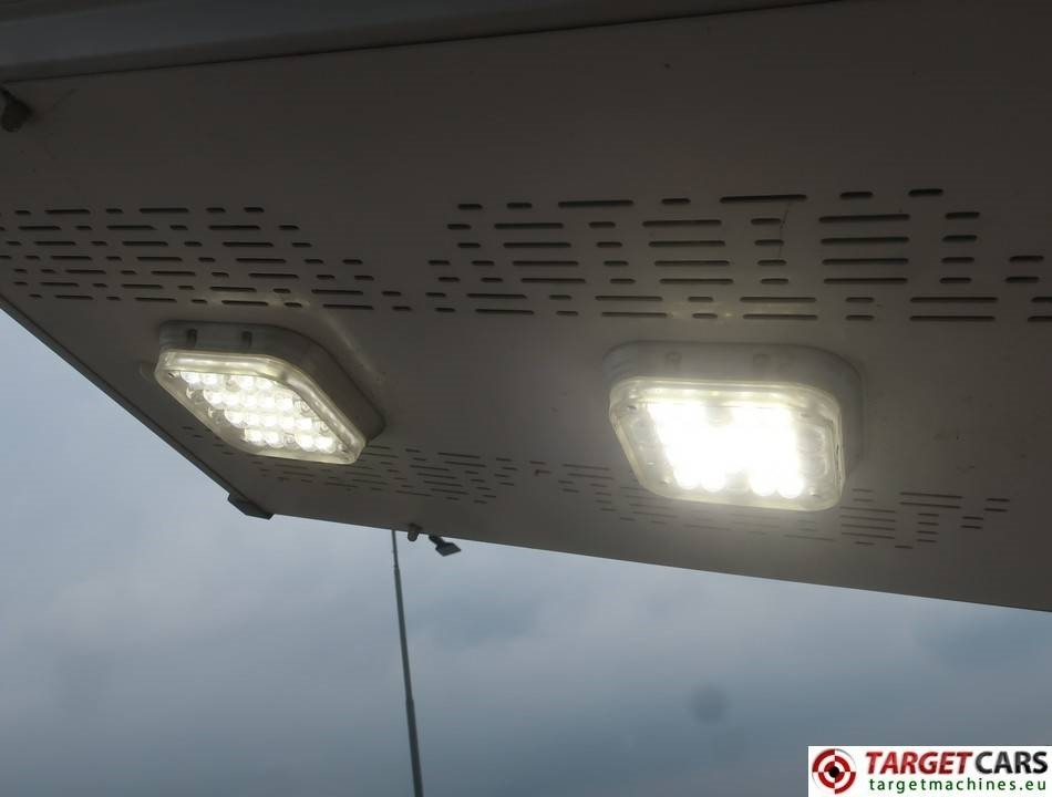 Trime X-Pole 2x25W Led Solar Tower Light - ابراج اضاءة: صور 5 Trime X-Pole 2x25W Led Solar Tower Light - ابراج اضاءة: صور 5