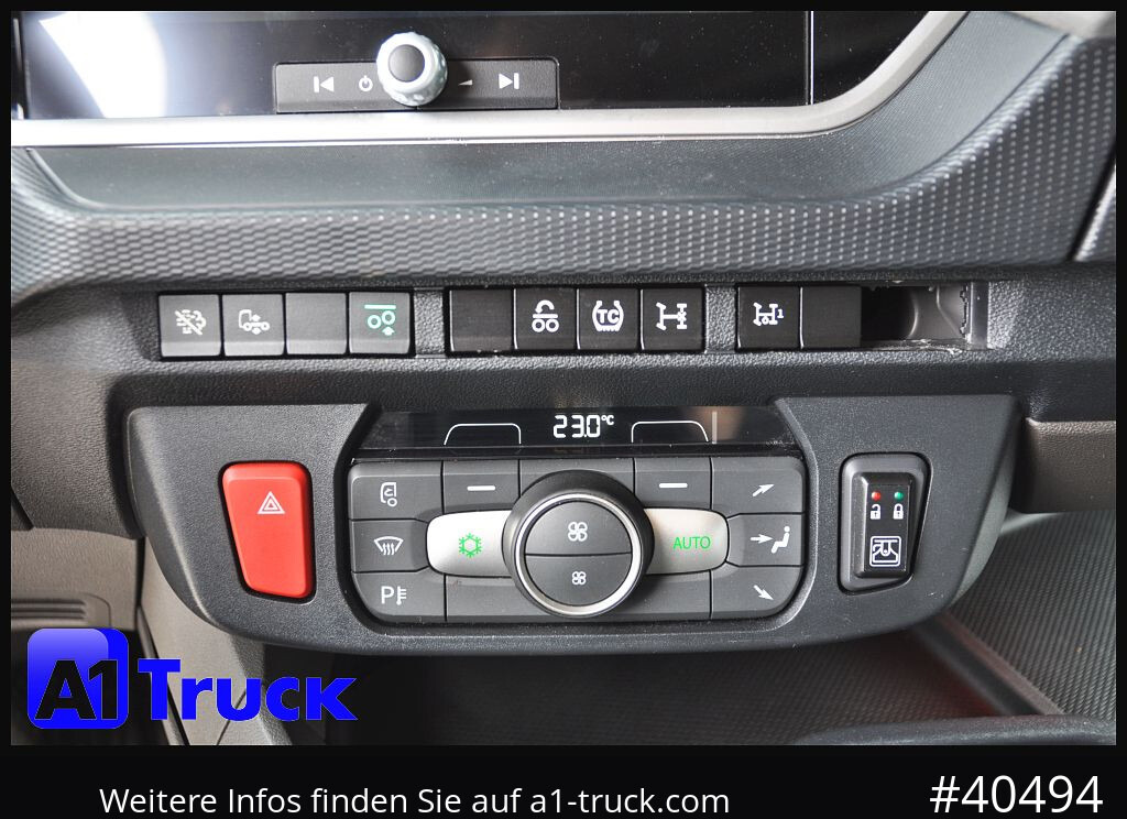 DAF DAF XF XG 480, BDF, Multiwechsler, Lift-Lenkachse, - شاحنة جرار: صور 5 DAF DAF XF XG 480, BDF, Multiwechsler, Lift-Lenkachse, - شاحنة جرار: صور 5