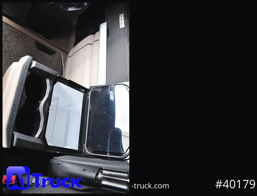 شاحنة جرار DAF XG+ 530 FT, Intarder, Alcoa, Kipphydraulik, Euro 6 E: صور 6