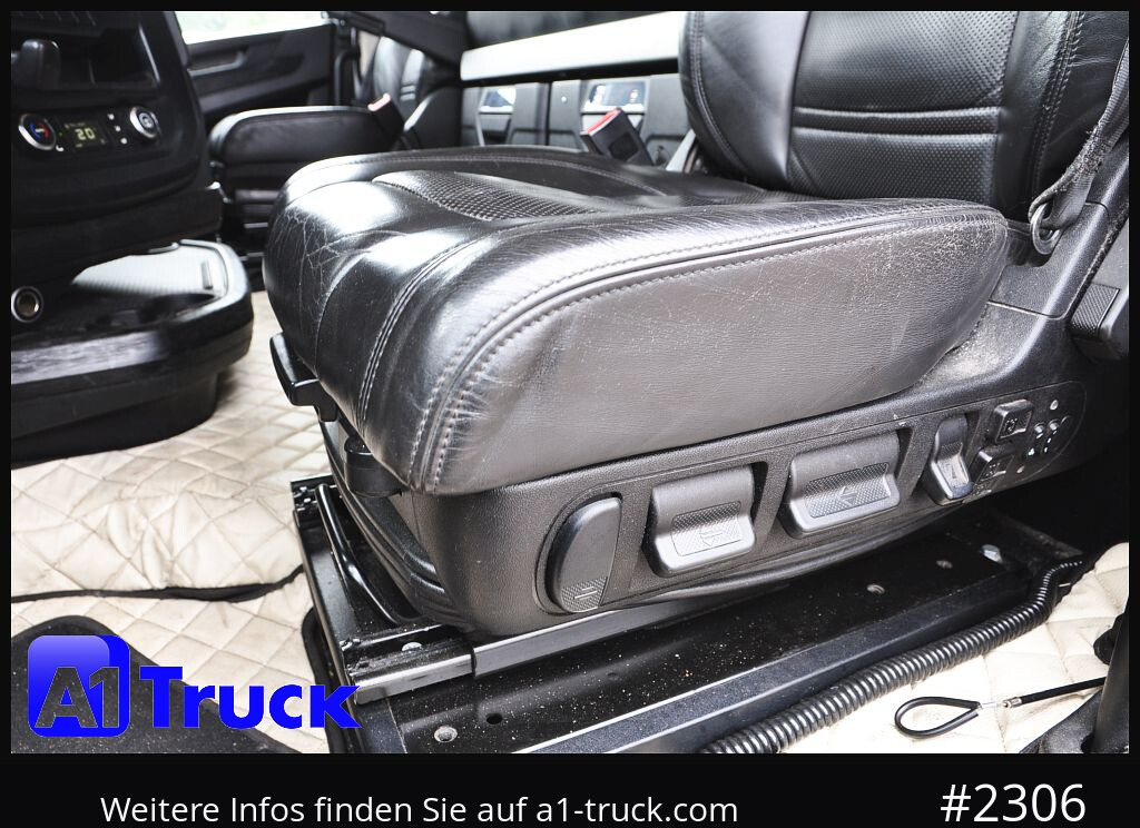 IVECO AS 440/460 Stralis, Retarder, LNG, Gas, - شاحنة جرار: صور 2 IVECO AS 440/460 Stralis, Retarder, LNG, Gas, - شاحنة جرار: صور 2