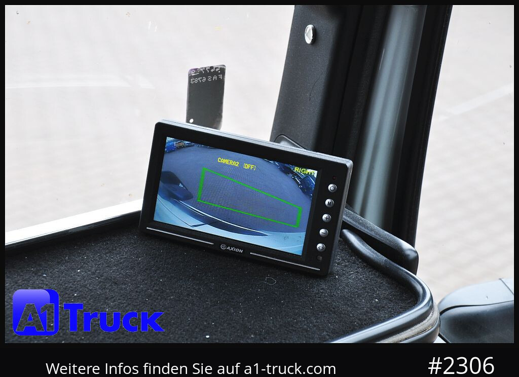 IVECO AS 440/460 Stralis, Retarder, LNG, Gas, - شاحنة جرار: صور 4 IVECO AS 440/460 Stralis, Retarder, LNG, Gas, - شاحنة جرار: صور 4