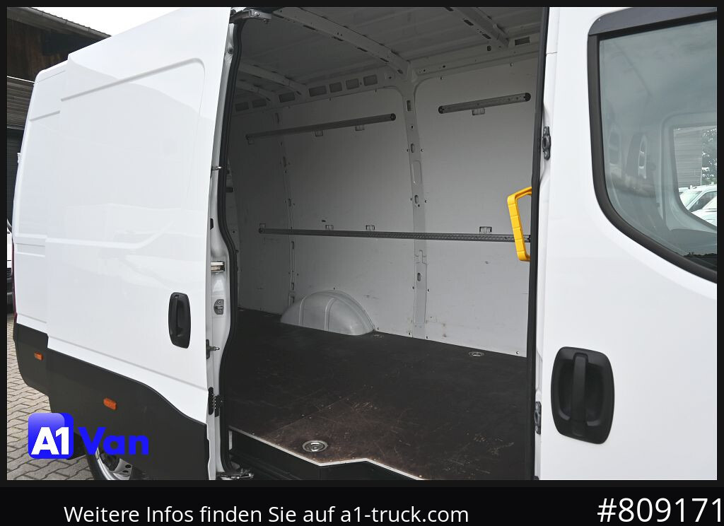 IVECO Daily 35S16 A8V, Hi-Matic, Klima, ZV - فان: صور 2 IVECO Daily 35S16 A8V, Hi-Matic, Klima, ZV - فان: صور 2