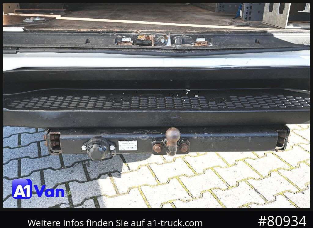 IVECO Daily 35S17 Kasten L2H3 Automatik,Klima - فان: صور 2 IVECO Daily 35S17 Kasten L2H3 Automatik,Klima - فان: صور 2