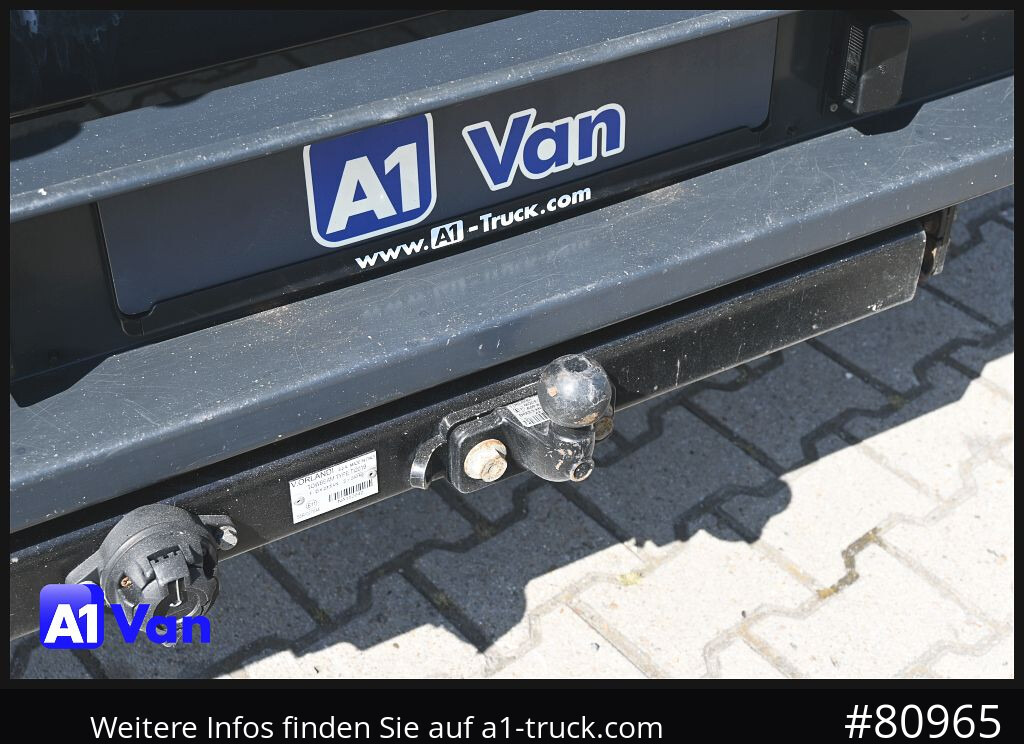 IVECO Daily 60C16 Kipper Doka, Meiller, Tempomat - قلاب صغير, الشاحنات الصغيرة كابينة مزدوجة: صور 2 IVECO Daily 60C16 Kipper Doka, Meiller, Tempomat - قلاب صغير, الشاحنات الصغيرة كابينة مزدوجة: صور 2