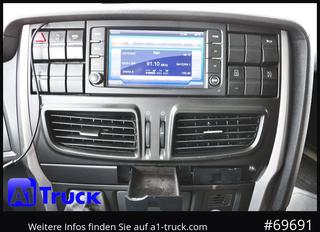 IVECO Stralis 420, ZF-Intarder 2x Tank, - شاحنة جرار: صور 2 IVECO Stralis 420, ZF-Intarder 2x Tank, - شاحنة جرار: صور 2