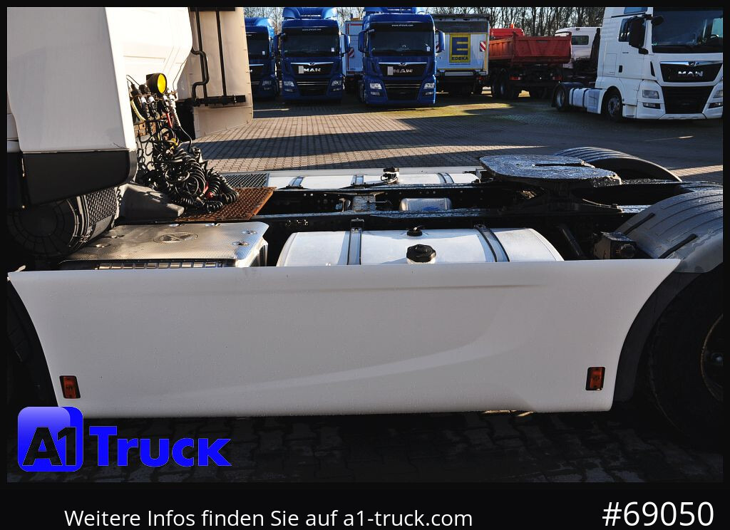 IVECO Stralis AS 480 PS, Intarder ACC, - شاحنة جرار: صور 2 IVECO Stralis AS 480 PS, Intarder ACC, - شاحنة جرار: صور 2