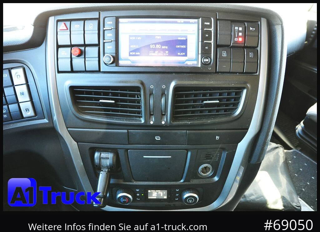 IVECO Stralis AS 480 PS, Intarder ACC, - شاحنة جرار: صور 4 IVECO Stralis AS 480 PS, Intarder ACC, - شاحنة جرار: صور 4