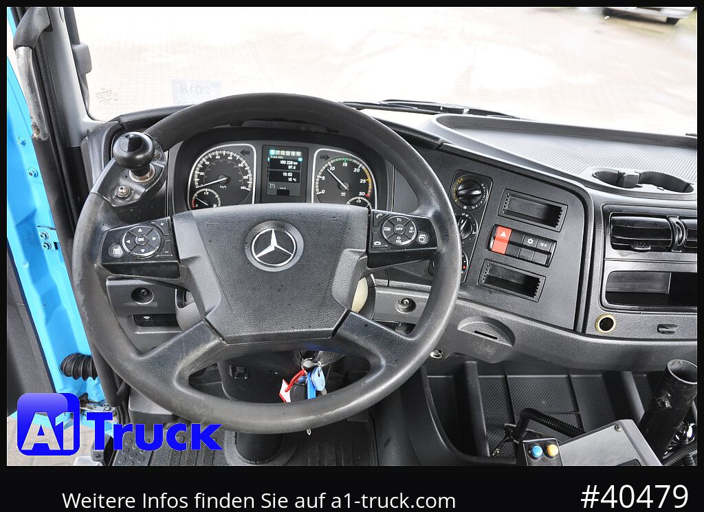 KAMAG Kamag Truck Wiesel, Rangierer, Terberg - شاحنة جرار: صور 2 KAMAG Kamag Truck Wiesel, Rangierer, Terberg - شاحنة جرار: صور 2