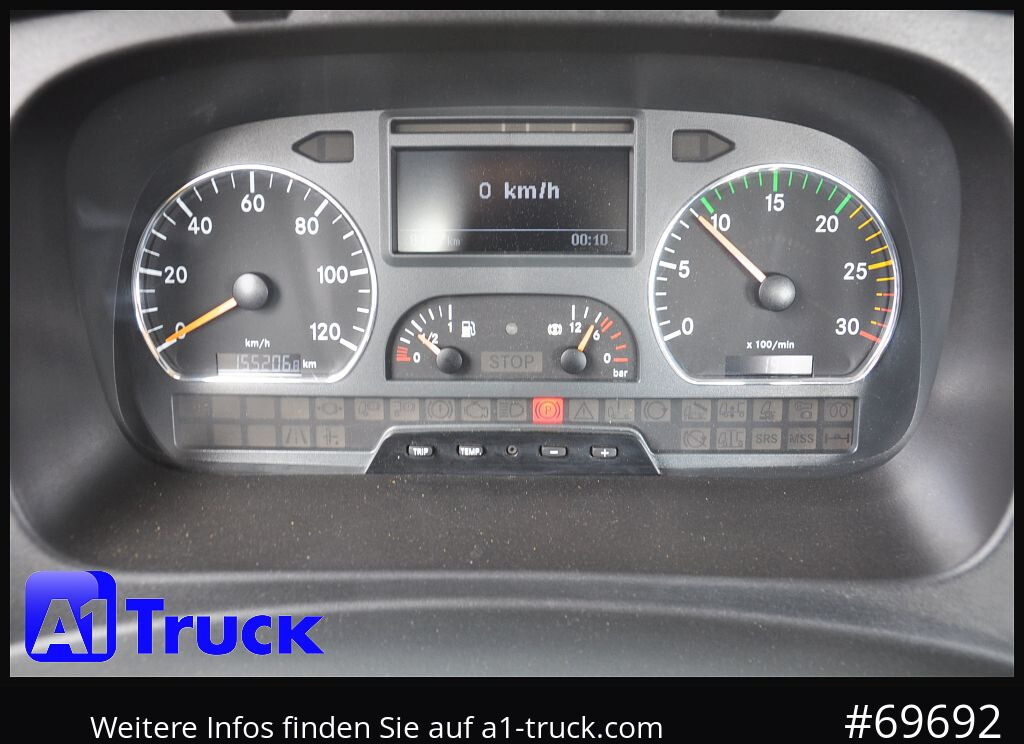 KAMAG Kamag Wiesel, Umsetzer, Rangierer, 30Km/h, - شاحنات الحاويات / جسم علوي قابل للتغيير شاحنة: صور 5 KAMAG Kamag Wiesel, Umsetzer, Rangierer, 30Km/h, - شاحنات الحاويات / جسم علوي قابل للتغيير شاحنة: صور 5