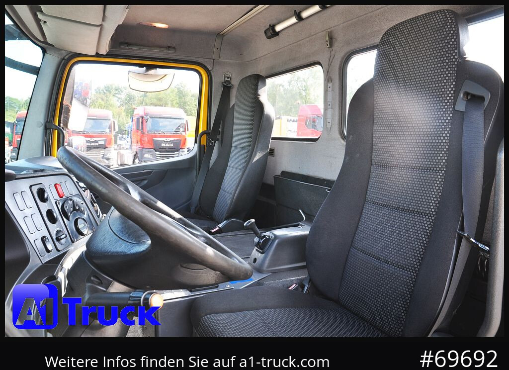 KAMAG Kamag Wiesel, Umsetzer, Rangierer, 30Km/h, - شاحنات الحاويات / جسم علوي قابل للتغيير شاحنة: صور 3 KAMAG Kamag Wiesel, Umsetzer, Rangierer, 30Km/h, - شاحنات الحاويات / جسم علوي قابل للتغيير شاحنة: صور 3