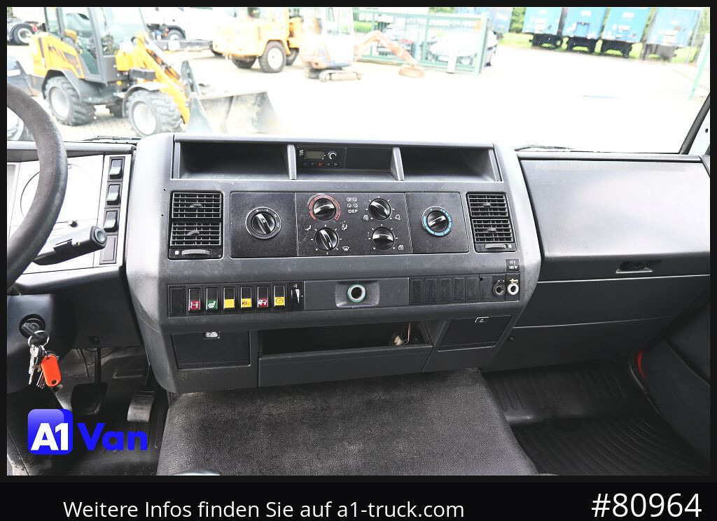 MAN MAN LE 8.180 Pritsche Doka, Automatik, AHK, 6-Sitzer - الشاحنات الصغيرة المسطحة, الشاحنات الصغيرة كابينة مزدوجة: صور 5 MAN MAN LE 8.180 Pritsche Doka, Automatik, AHK, 6-Sitzer - الشاحنات الصغيرة المسطحة, الشاحنات الصغيرة كابينة مزدوجة: صور 5