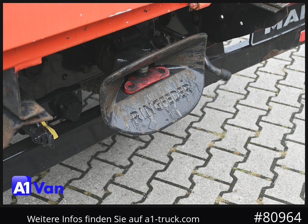 MAN MAN LE 8.180 Pritsche Doka, Automatik, AHK, 6-Sitzer - الشاحنات الصغيرة المسطحة, الشاحنات الصغيرة كابينة مزدوجة: صور 2 MAN MAN LE 8.180 Pritsche Doka, Automatik, AHK, 6-Sitzer - الشاحنات الصغيرة المسطحة, الشاحنات الصغيرة كابينة مزدوجة: صور 2