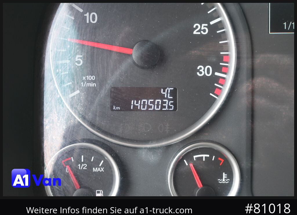 MAN TGL 8.190 4x2, Klima, LBW, Rockinger - الشاحنات الصغيرة صندوق مغلق: صور 5 MAN TGL 8.190 4x2, Klima, LBW, Rockinger - الشاحنات الصغيرة صندوق مغلق: صور 5