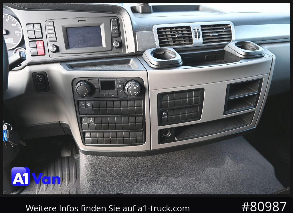 MAN TGL 8.190 4x2 L-Haus Schlafkabine - الشاحنات الصغيرة صندوق مغلق: صور 4 MAN TGL 8.190 4x2 L-Haus Schlafkabine - الشاحنات الصغيرة صندوق مغلق: صور 4